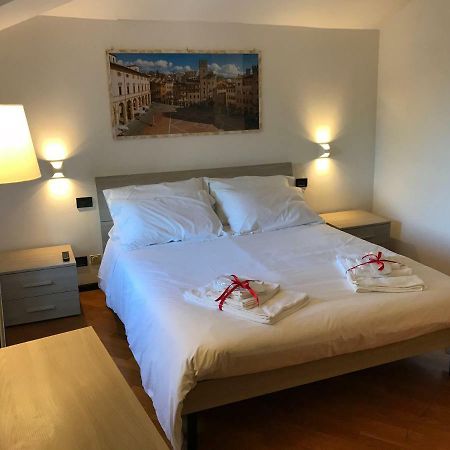 Апартаменти San Clemente House Ареццо Екстер'єр фото