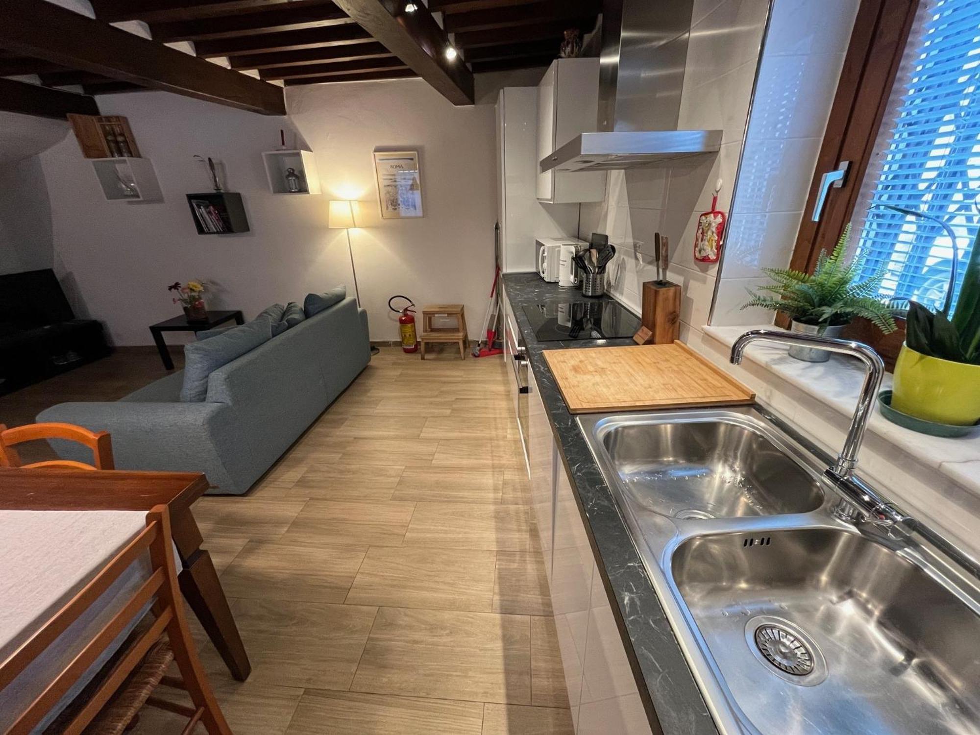 Апартаменти San Clemente House Ареццо Екстер'єр фото