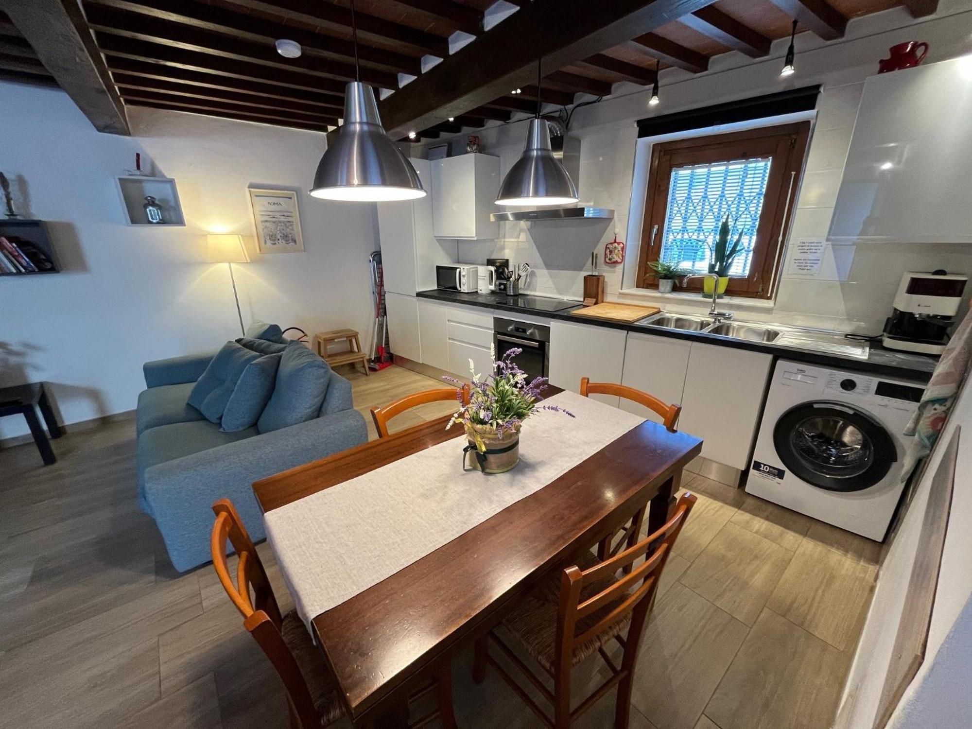 Апартаменти San Clemente House Ареццо Екстер'єр фото