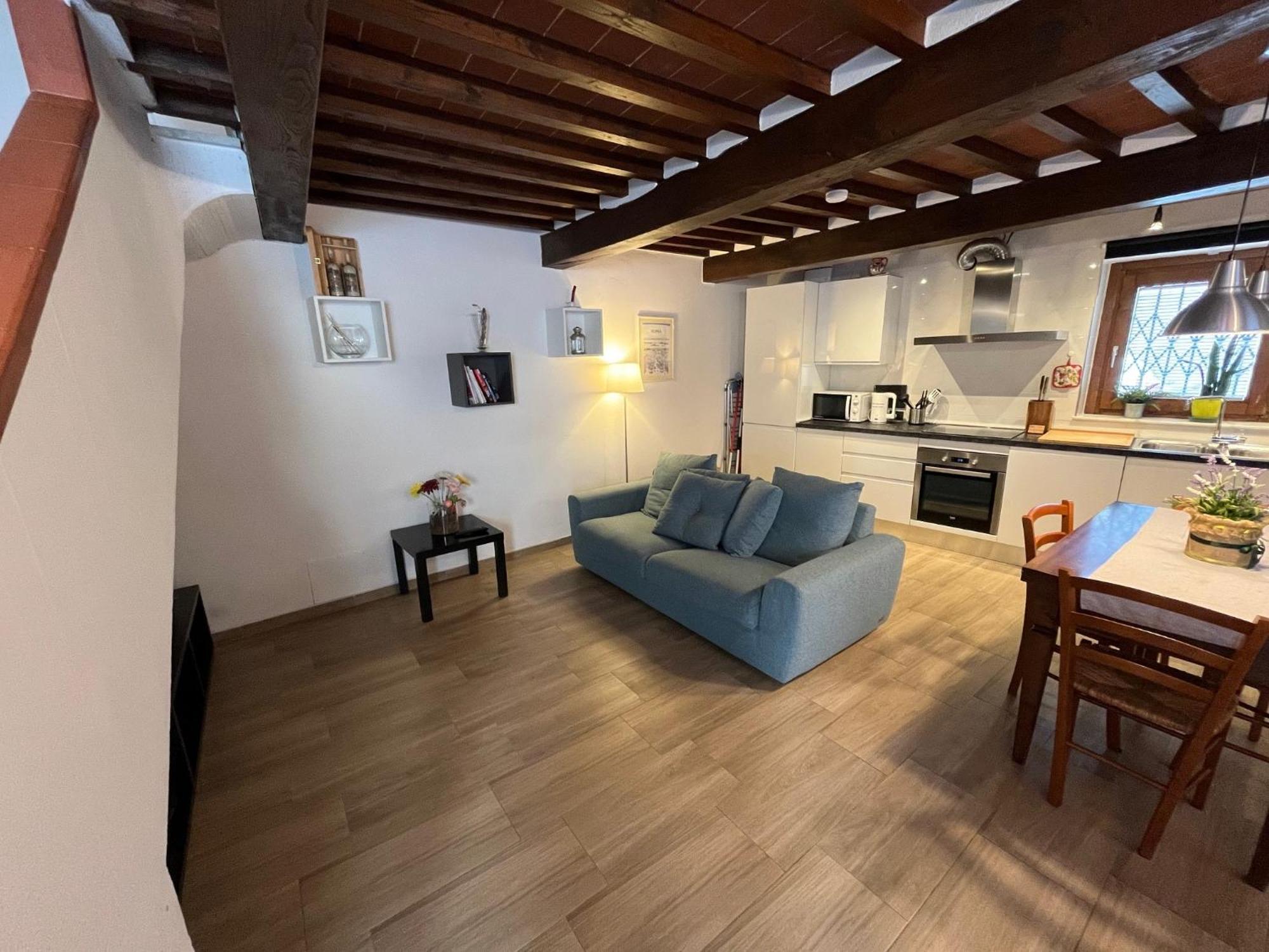 Апартаменти San Clemente House Ареццо Екстер'єр фото